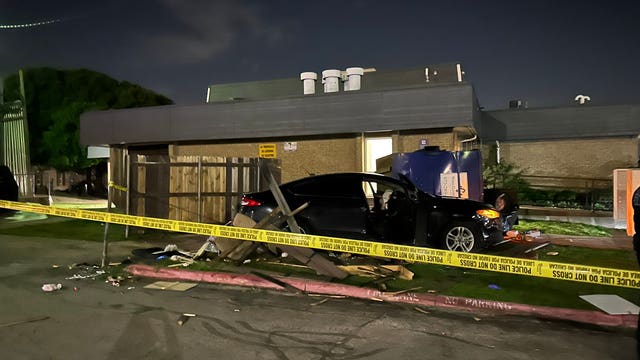 Dallas shooting: 19-year-old charged with capital murder