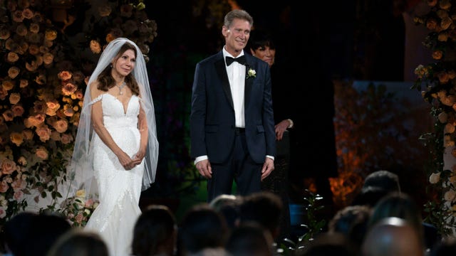 'Golden Bachelor' stars Gerry Turner and Theresa Nist could lose big payday because of divorce: experts