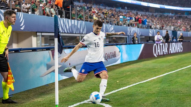 FIFA tackling unique problem at 2026 World Cup: Natural grass in 5 indoor stadiums