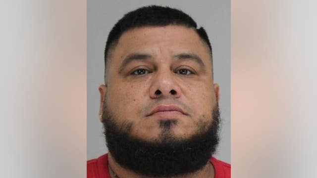 AMBER Alert: 3-year-old from San Marcos found, suspect arrested in Dallas