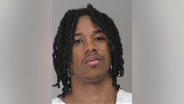 Wilmer-Hutchins High School shooting suspect brought 38-revolver handgun to campus: arrest affidavit