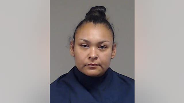 ‘Drug dealing’ McKinney mom given 35-year prison sentence