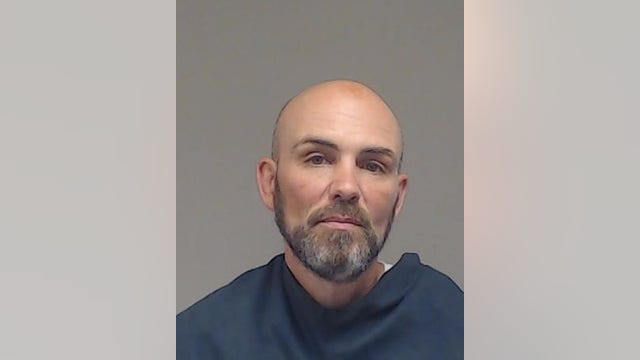 Justin man sentenced to 31 years in prison for sexual abuse of 6-year-old