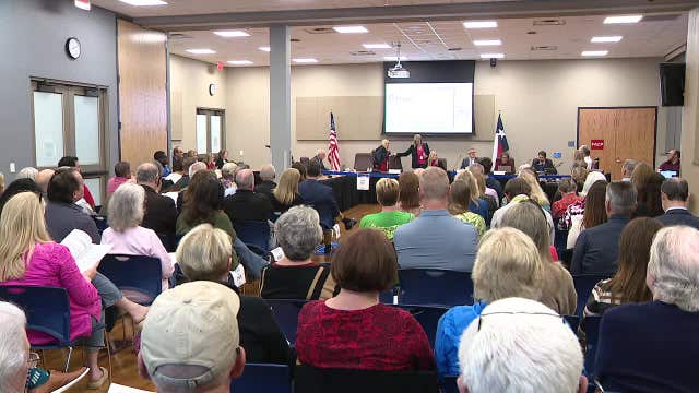 Plano City Council passes permanent ban on new short-term rentals in single-family neighborhoods