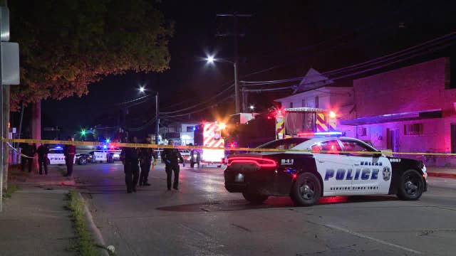 Man stabbed to death in South Dallas