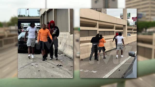 Report: Rashee Rice linked to hit-and-run crash in Dallas