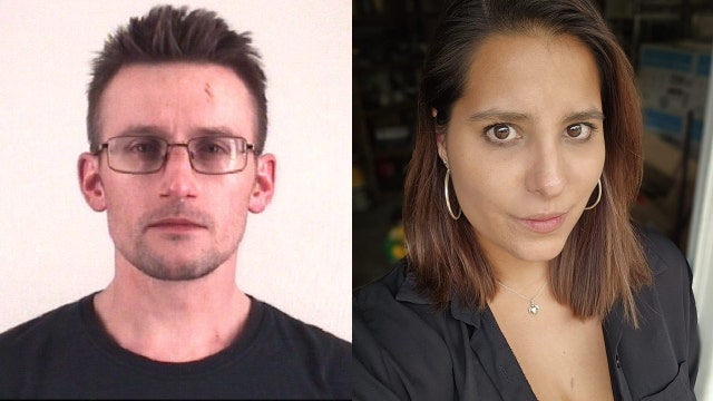 Fort Worth man charged with murder after wife's body found wrapped in tarp, affidavit says