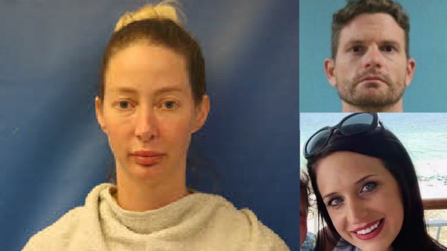 Rowlett woman gets 2 life sentences for plotting fiancé's ex-girlfriend's murder