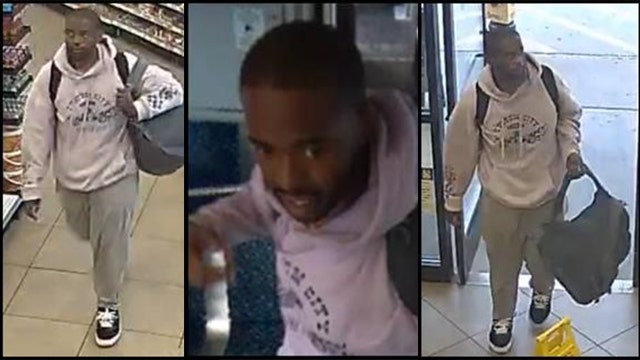 Plano police looking for suspect behind 'unprovoked' hammer attacks across DFW