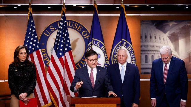 What is FISA? House passes reauthorization of US surveillance program