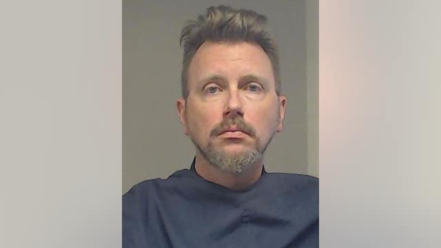 Fort Worth reverend charged with online solicitation of a minor