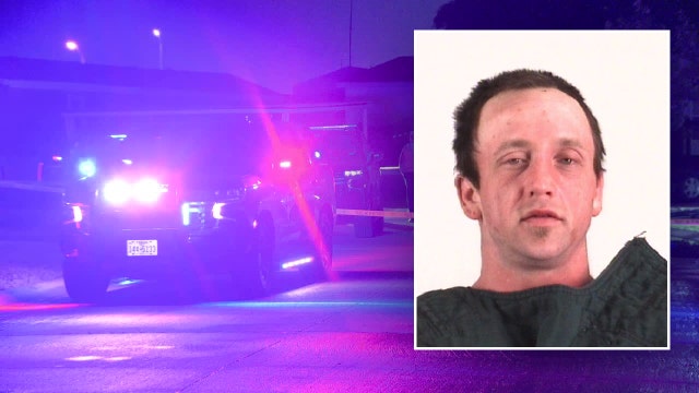 Fort Worth man killed mom's boyfriend after being told to 'be quiet,' affidavit says