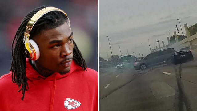 Rashee Rice charged: Dallas police issue arrest warrant