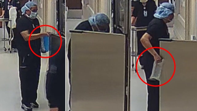 Dallas IV tampering trial: Administrators 'desperately' sought cause of spike in patient emergencies