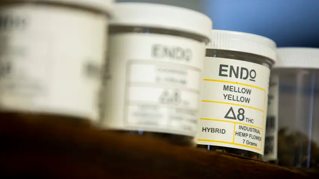 Is marijuana legal in Texas? What you need to know about the state’s pot laws.