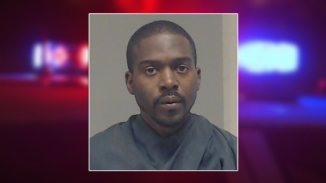 Man arrested after taking his 3 kids, shooting their mother in Plano, police say