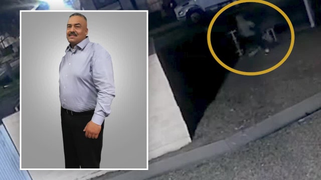 Trackdown: Help find Ricardo Oliveros' killer