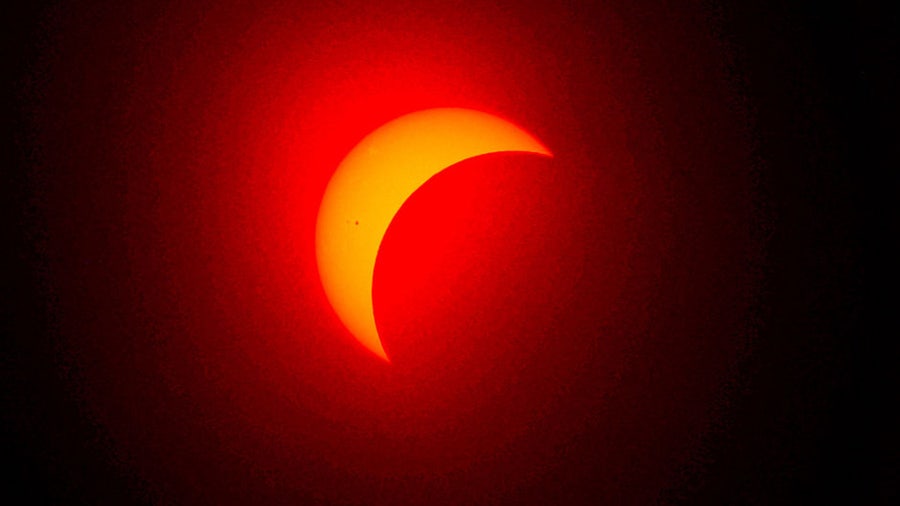 When is the next solar eclipse?