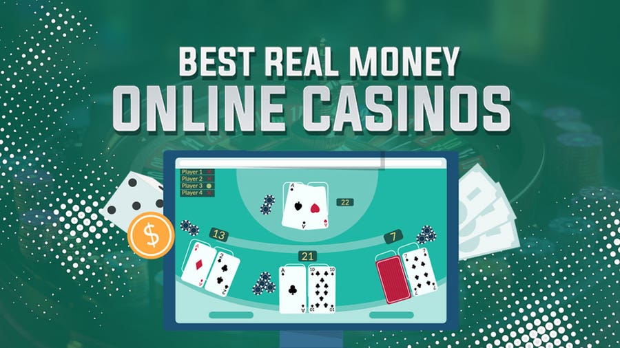 10 Best Online Casinos in 2024 – Top Casino Websites for Real Money