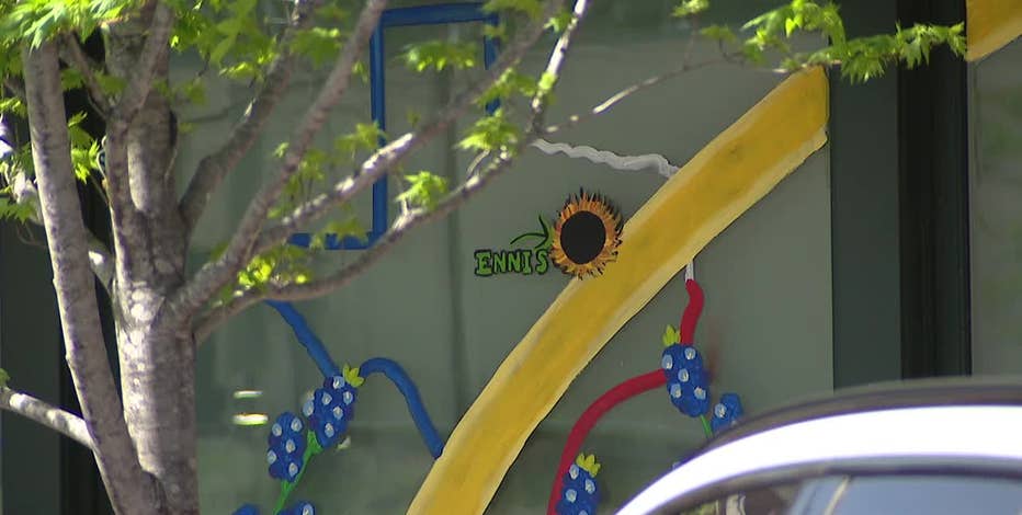 Solar Eclipse: Thousands heading to Ennis for Monday's eclipse