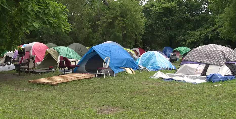 Dallas looks to increase housing for the homeless