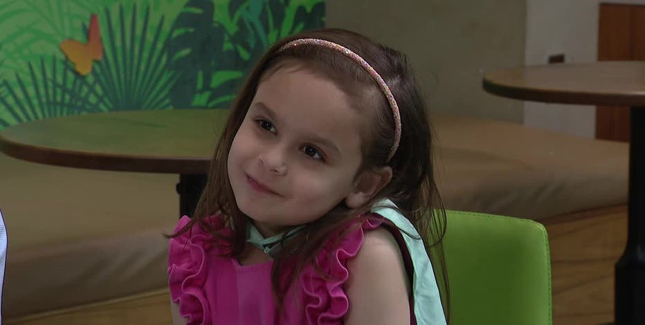 Children's Health recognizes 'superhero' patients on Cape Day