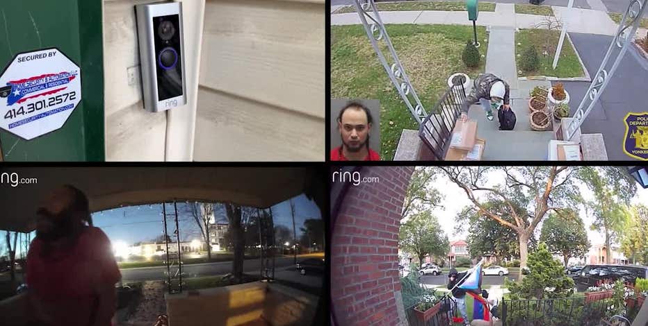 Dallas police launch CONNECT DALLAS, a new camera sharing program