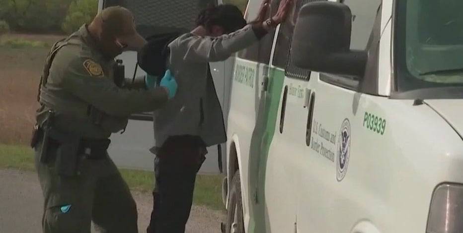 Texas immigration law heads back to federal court