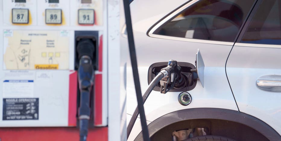 Oil expected to rise in wake of Iran's attack on Israel