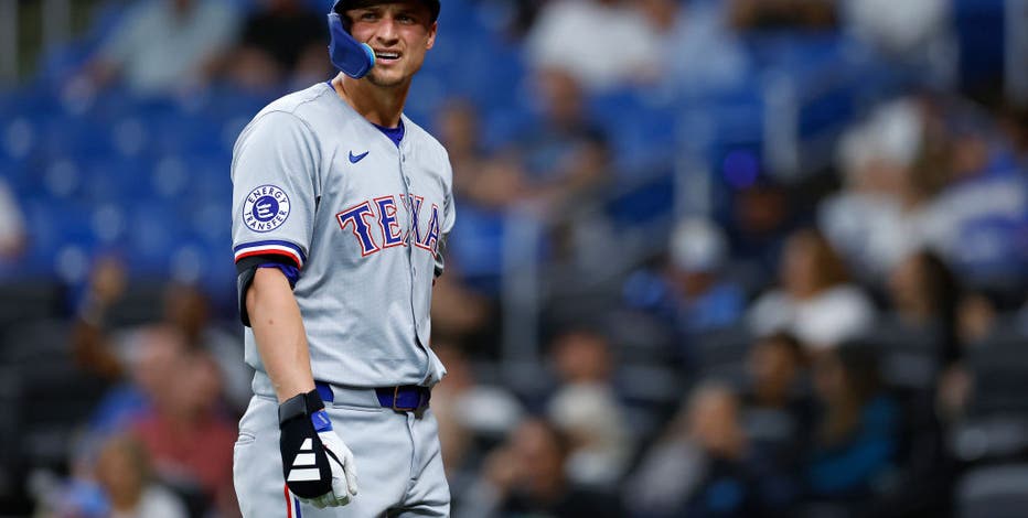 Zach Eflin, Isaac Paredes lead Ray over Rangers 5-2
