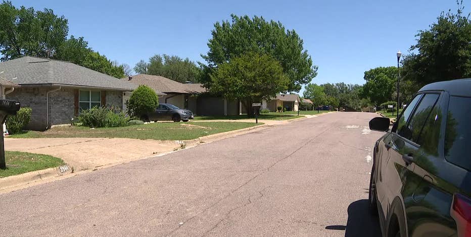 Fort Worth house party shooting after prom leaves 1 dead, 2 injured