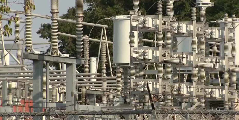 ERCOT sent back to drawing board after predicting quadrupled power demand by 2032