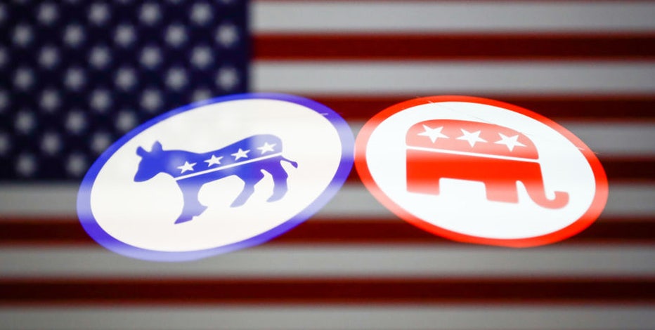 Texas Democrats tie return to new California redistricting plan