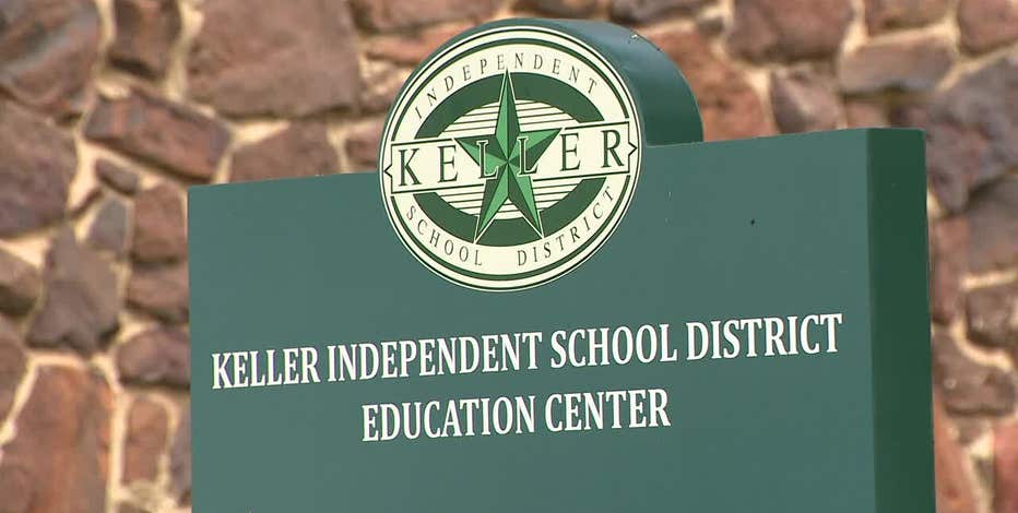 Keller ISD adopts new policy on student pronouns