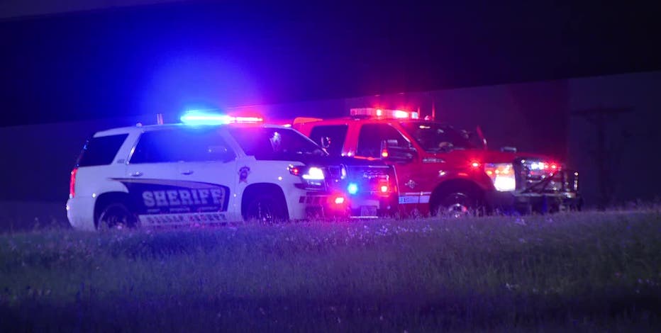 Pedestrian dies after being struck on I-35 in Dallas