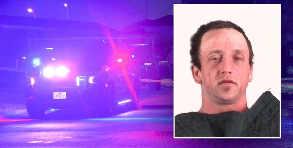 Fort Worth man killed mom's boyfriend after being told to 'be quiet,' affidavit says