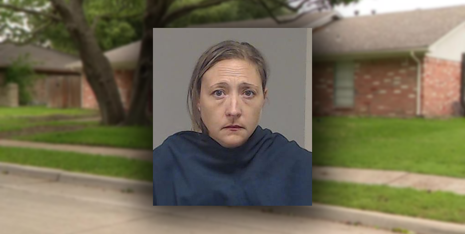 Plano woman shot ex-husband after finding him on the phone with 'illegal woman,' affidavit says