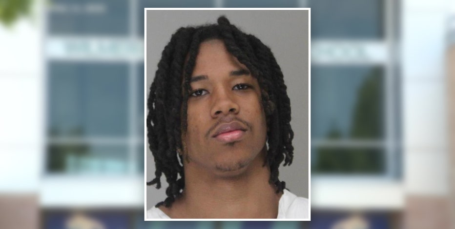 Bag wasn't checked properly when student brought gun through Wilmer-Hutchins metal detectors, trustee says