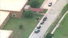 Alvord ISD schools placed on lockdown after report of armed suspect