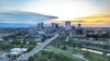 Million milestone: Fort Worth approaches top-10 spot in U.S.