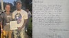Detroit Lions rookie shares letter he wrote as a Duncanville 4th grader about NFL dreams