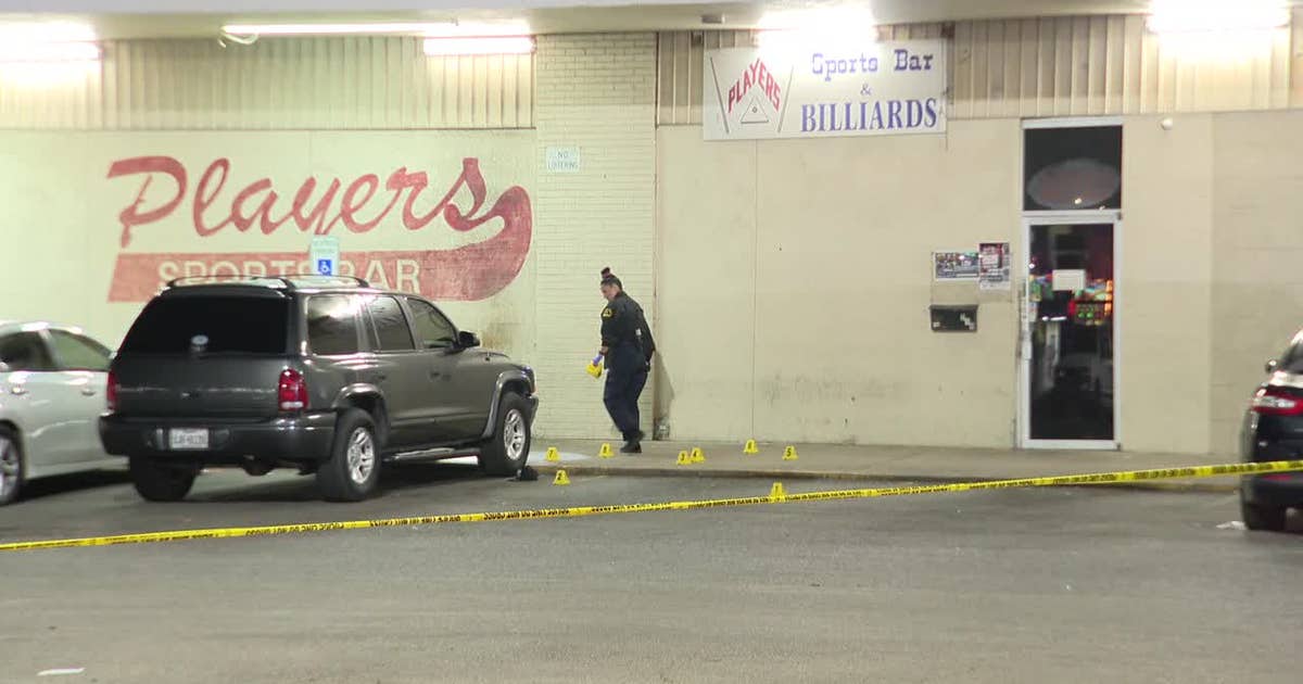 Dallas Shooting: Fight leads to deadly shooting in West Oak Cliff | FOX ...