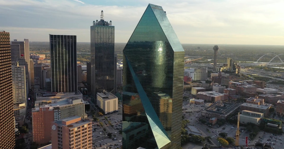 Dallas Ranking Here's where Dallas ranked in new list of America's best cities | FOX 4 ...