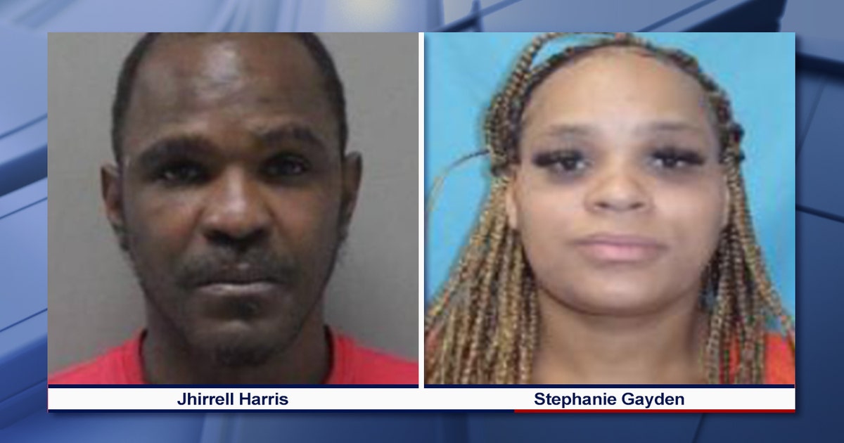Two murder suspects indicted for 2023 Frisco Walmart shooting | FOX 4 ...