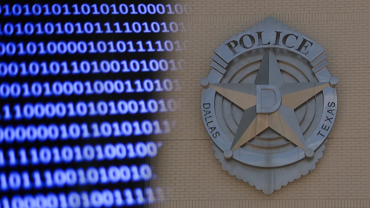 Dallas polisavdelning implementerar AI-teknik för ansiktsigenkänning för att hjälpa till att gripa brott