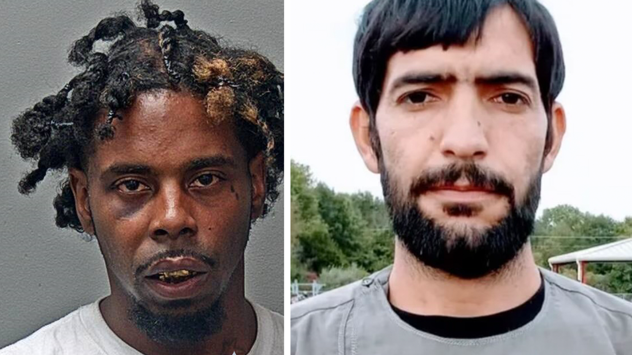 Man charged with Fort Worth Lyft driver's murder - Vimarsana News