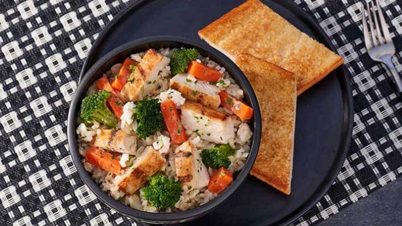 Nestlé launches food line targeting Ozempic, other weight-loss