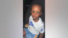 Sansom Park boy's parent found, police say