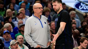 Dallas Mavericks agree to multi-year extension with head coach Jason Kidd