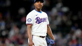 Ramírez leads late scoring barrage, Guardians deal Rangers their season-worst 4th straight loss